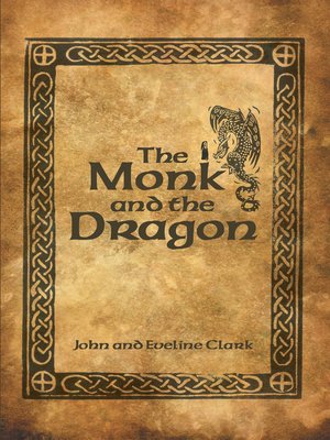 cover image of The Monk and the Dragon
